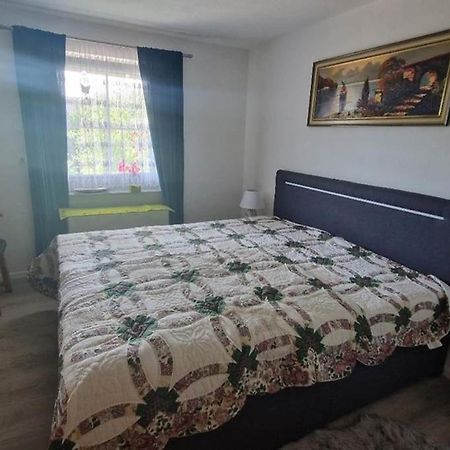 Fewo Schellenbergstrasse Kißlegg Eksteriør bilde