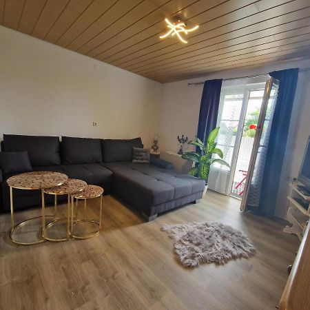 Fewo Schellenbergstrasse Kißlegg Eksteriør bilde
