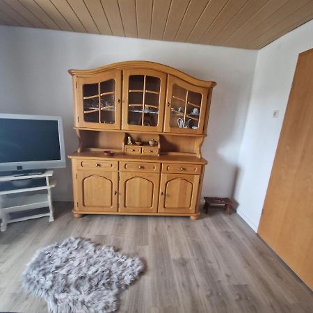 Fewo Schellenbergstrasse Kißlegg Eksteriør bilde