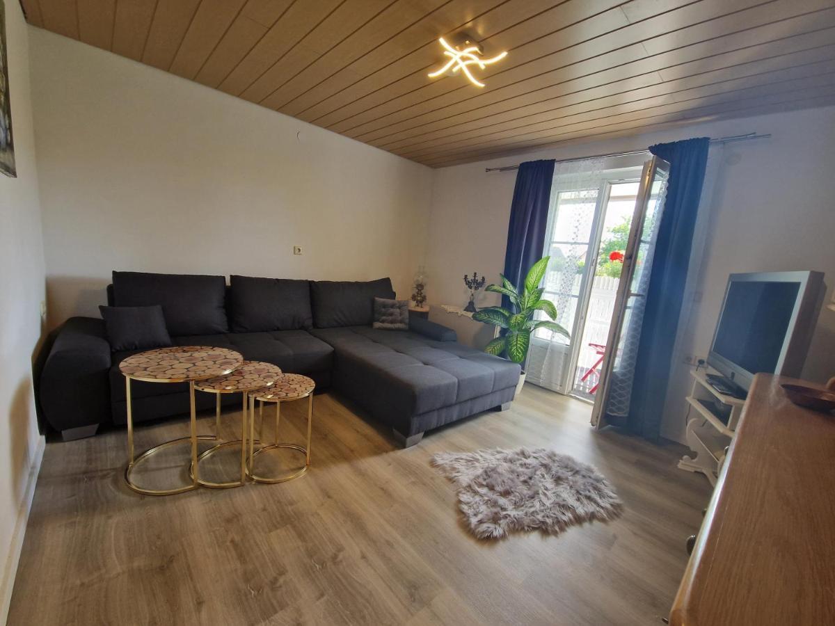 Fewo Schellenbergstrasse Kißlegg Eksteriør bilde