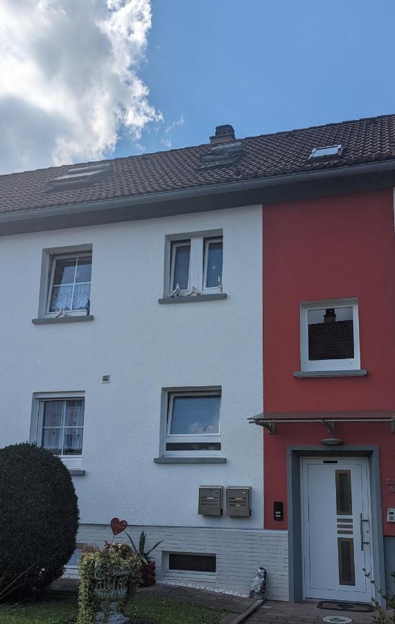 Fewo Schellenbergstrasse Kißlegg Eksteriør bilde