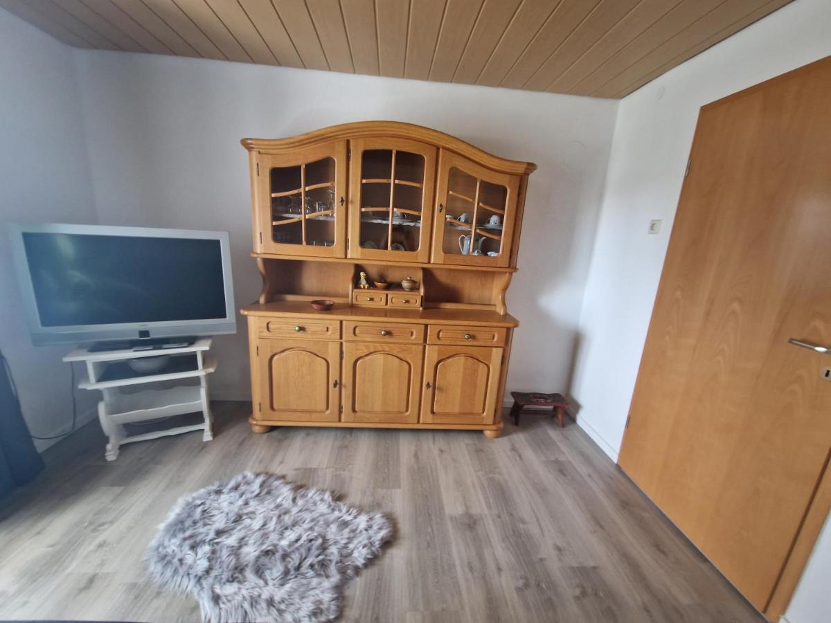 Fewo Schellenbergstrasse Kißlegg Eksteriør bilde